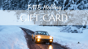 PMB Performance Gift Card