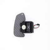 JQ Werks Madtrace® GEN 1 Clubsport Magnetic Paddle Shifters For AUDI