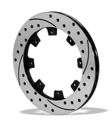 New from Wilwood Engineering! If you're looking for a cost effective big brake kit for your Porsche 911, Wilwood Brakes has you covered. This aluminum 4 piston system is perfect for road or track use and incudes brake pads, brake hoses, brake calipers, and brake rotors. Upgrade your Porsche today!