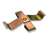 Upgrade your Porsche braking system with our premium pad hardware kits. Ideal for brake repair.