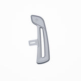 Porsche - GT3 RS Weissach Package Style Aluminum Paddles For JQ Werks Madtrace® Clubsport Magnetic Paddle Shifters