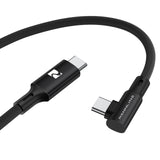 Rennline Braided USB-C Cable
