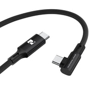 Rennline Braided USB-C Cable