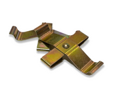 Premium Porsche pad hardware kits. Ensure efficient and secure brake performance.