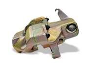 Porsche 914-6 Rear Calipers (1970-1972)