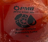 PMB Performance Brake Caliper Assembly Lube