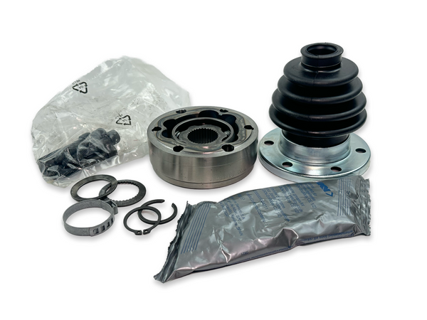 Porsche 914-4 GKN/Loebro CV Joint Kit – PMB Performance