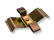 Top-grade pad hardware kits for Porsche brakes. Perfect for consistent and secure performance.