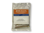 Top-grade pad hardware kits for Porsche brakes. Perfect for consistent, secure performance.
