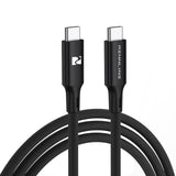 Rennline Braided USB-C Cable