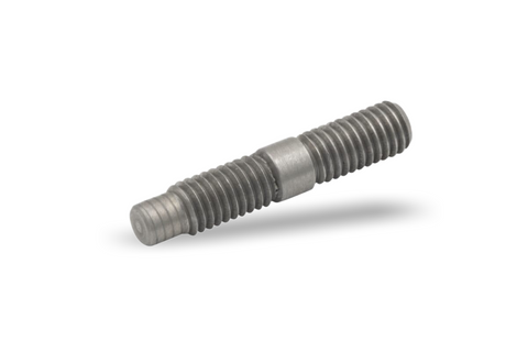 Top Cover Stud M5X .8X25  - Components for PMO and Weber Carburetors