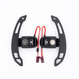 JQ Werks Madtrace® Clubsport Magnetic Paddle Shifters For MERCEDES-BENZ AMG