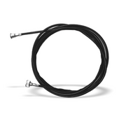 Speedometer Cable for Porsche 914-4