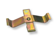Top-quality pad hardware kits for Porsche brakes. Ideal for maintaining secure brake performance.