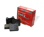 PMB Brake Pads with PMB-C Ceramic Technology deliver superior stopping power, low dust, and quiet performance