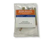 Enhance your Porsche brake repair with our pad hardware kits. Ensure secure and efficient braking.