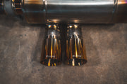 Lotus Evora Valved Sport Exhaust System
