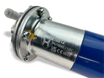 This OEM quality fuel pump will deliver the proper PSI needed for any of Porsche's carbureted motors.