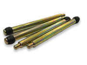 Premium pad hardware kits for Porsche brakes. Ensure optimal performance and durability.