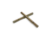 Top-quality pad hardware kits for Porsche brakes. Ideal for maintaining secure brake function.
