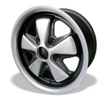 Maxilite 7R Style Wheel for Porsche 356C, 911, 912, and 914 (1964-77)