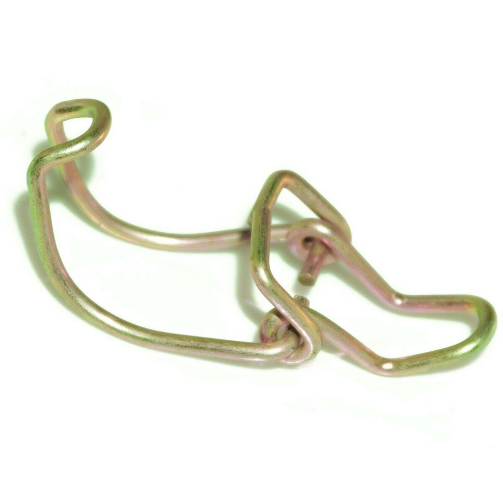 Air Filter Housing Spring Clips for Various Porsche Models – PMB ...