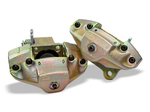 Brake Friday™! Porsche 914-6 Rear Calipers (1970-1972)