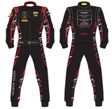 Competition Motorsport Sabelt Custom Superlight TS-10 Driver FIA Racing Suit