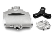 IPD Competition Plenum Package for Porsche 981 Cayman GT4