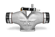 IPD Intake Plenum / Y-Pipe for Porsche 991 Turbo / Turbo S, product view 2