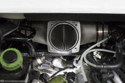 IPD Plenum and Y-Pipe Options for Porsche 911 GT2 RS (991.2, 2018+), product view 7