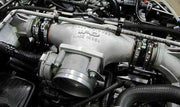 IPD Plenum and Y-Pipe Options for Porsche 911 GT2 RS (991.2, 2018+), product view 5