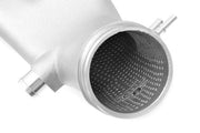IPD Plenum and Y-Pipe Options for Porsche 911 GT2 RS (991.2, 2018+), product view 8