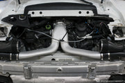 IPD Plenum and Y-Pipe Options for Porsche 911 GT2 RS (991.2, 2018+), product view 6