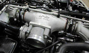 IPD Plenum & Y-Pipe Options for Porsche 991.2 Turbo / Turbo S, product view 8