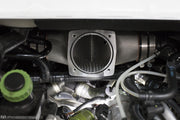 IPD Plenum & Y-Pipe Options for Porsche 991.2 Turbo / Turbo S, product view 10