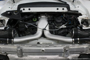 IPD Plenum & Y-Pipe Options for Porsche 991.2 Turbo / Turbo S, product view 11