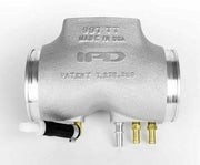 IPD Plenum / Y-Pipe for Porsche 997 Turbo (2006–2009), product view 4
