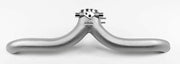 IPD Plenum / Y-Pipe for Porsche 997 Turbo (2006–2009), product view 2