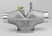 IPD Intake Plenum / Y-Pipe for Porsche 997.2 Turbo / Turbo S, product view 3