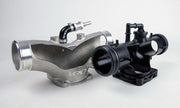 IPD Intake Plenum for Porsche 991.2 Carrera, product view 8