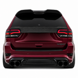 2014-2021 Jeep Grand Cherokee Rear Hatch Replacement