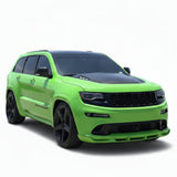 2011-2021 Jeep Grand Cherokee CFR Hood