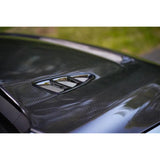2011-2021 Jeep Grand Cherokee CFR Hood