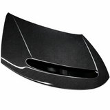2011-2021 Jeep Grand Cherokee Demon Hood