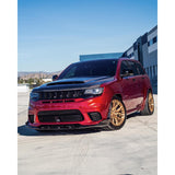 2011-2021 Jeep Grand Cherokee Demon Hood