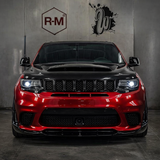 2011-2021 Jeep Grand Cherokee Demon Hood