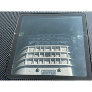 Demon Window Hood Jeep Grand Cherokee Trackhawk 2011-2021