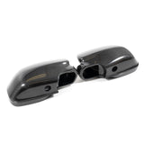 Rennline Carbon Fiber Mirrors for Cayenne: Sleek, durable carbon fiber upgrade with perfect OEM fit and easy installation. Shop now at PMB Performance.