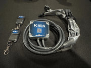 Kies Exhaust Valve Controller for Porsche 992 Carrera / Turbo, product view 2